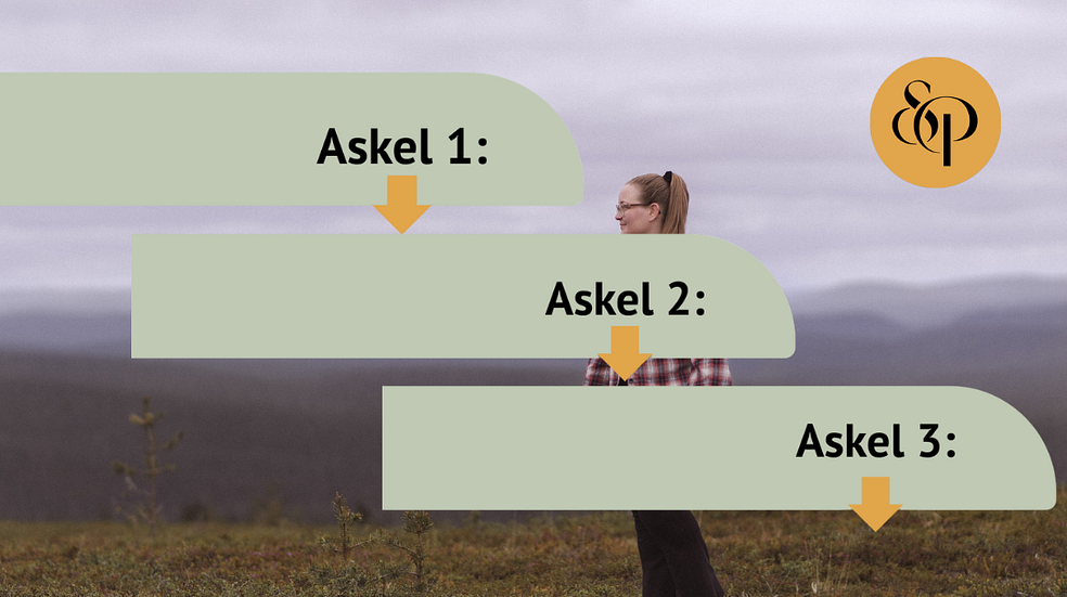 SEO Perusteet - avainsanatutkimus by Tmi Sarita Peltoniemi